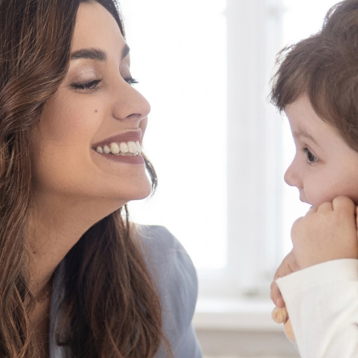 The Ultimate Five-Minute Skincare Routine for Busy Moms